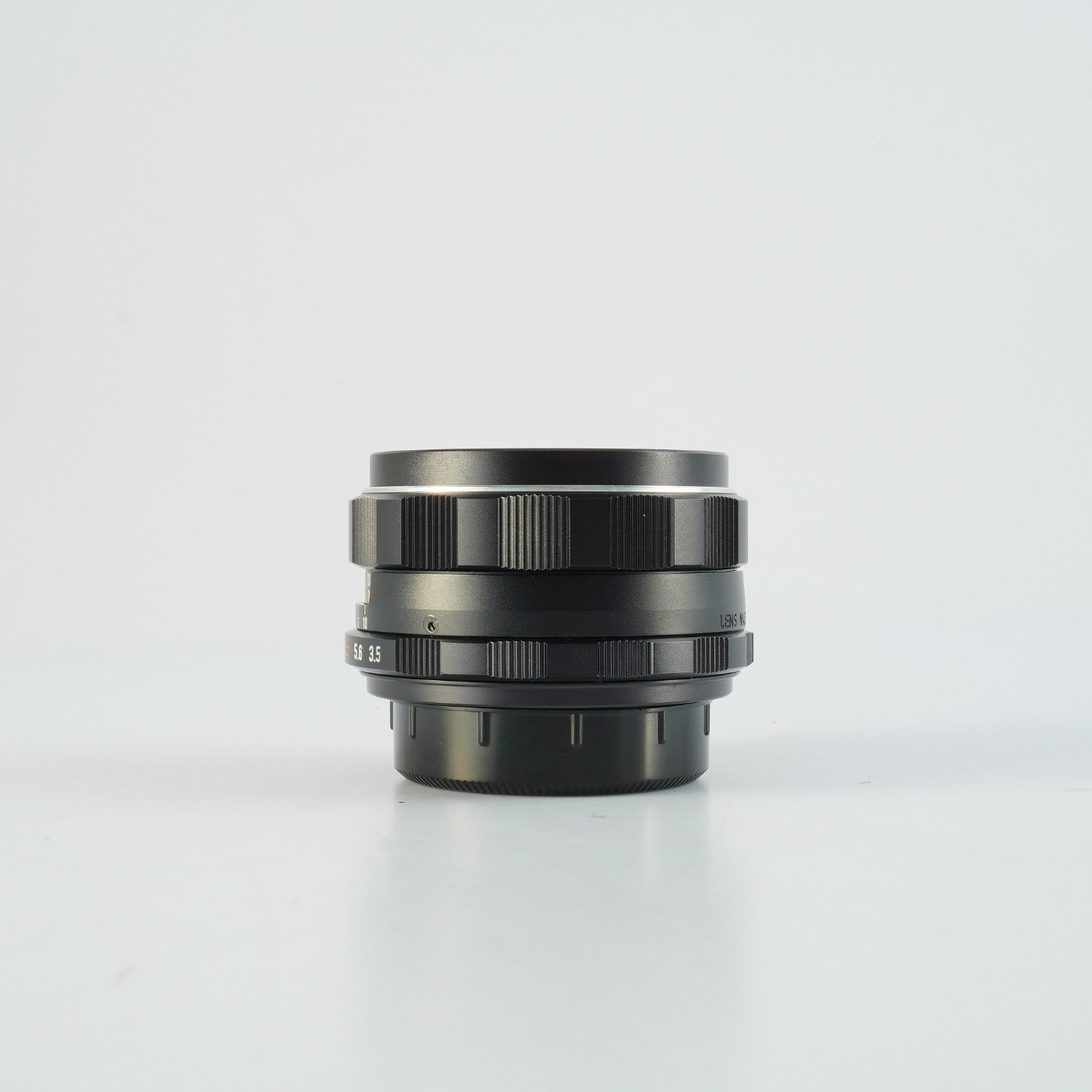 PENTAX Super Multi Coated Takumar 35mm F/3.5 (M42用) 単焦点レンズ