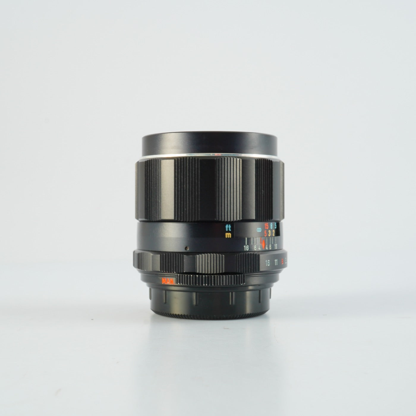 PENTAX Super-Multi-Coated TAKUMAR 35mm F/2 (M42用) 単焦点レンズ