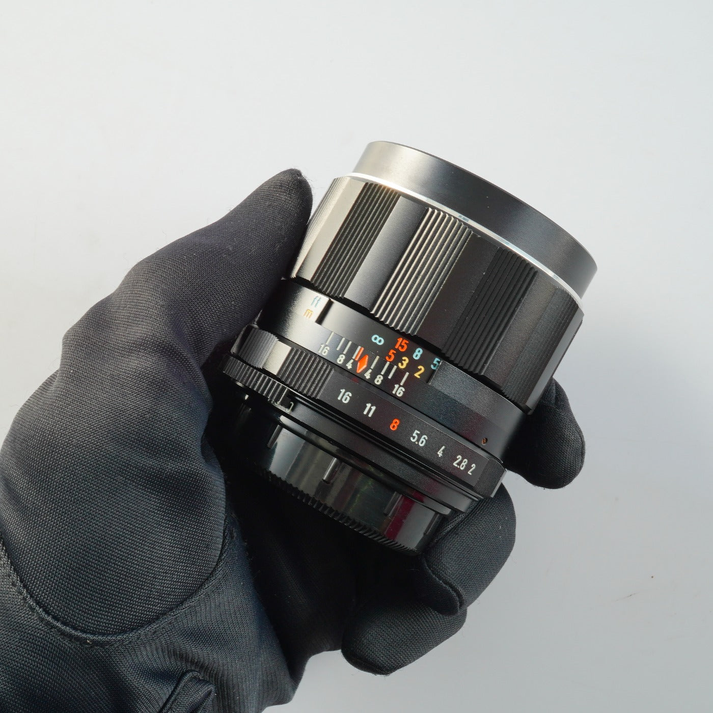 PENTAX Super-Multi-Coated TAKUMAR 35mm F/2 (M42用) 単焦点レンズ