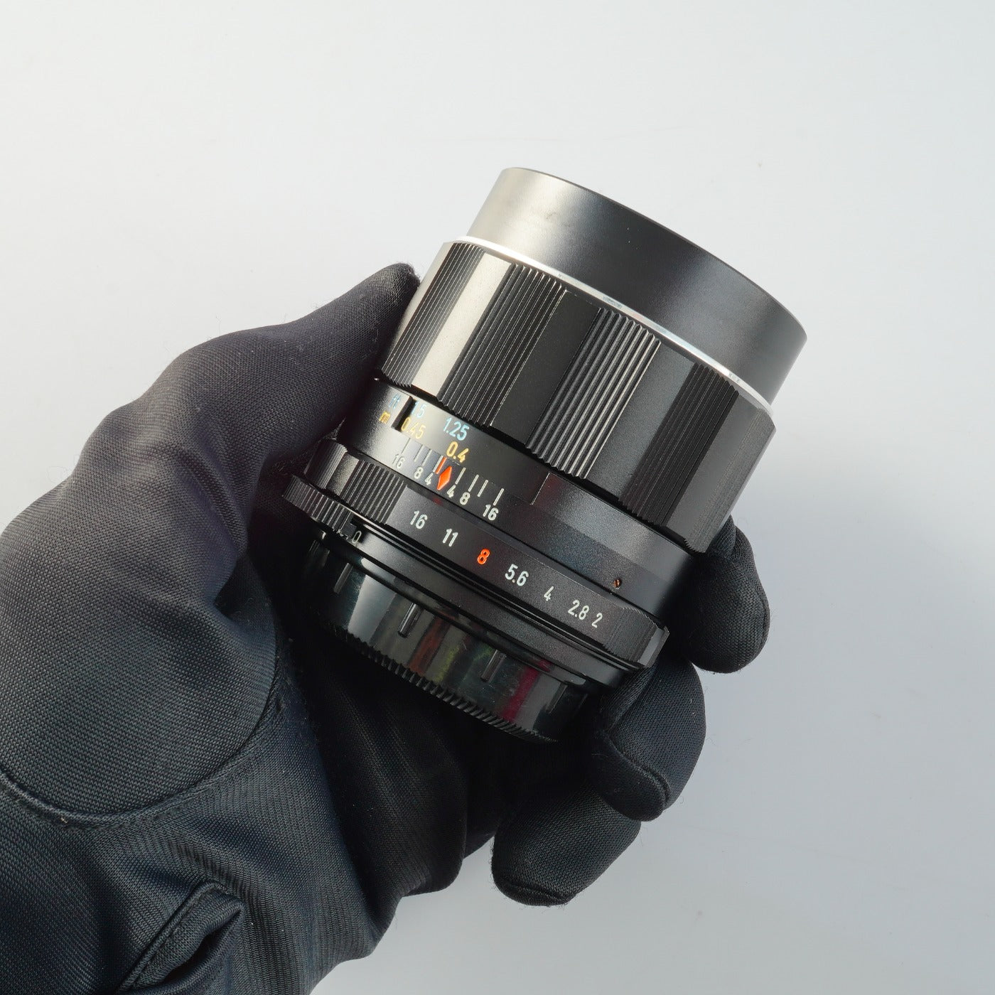 PENTAX Super-Multi-Coated TAKUMAR 35mm F/2 (M42用) 単焦点レンズ