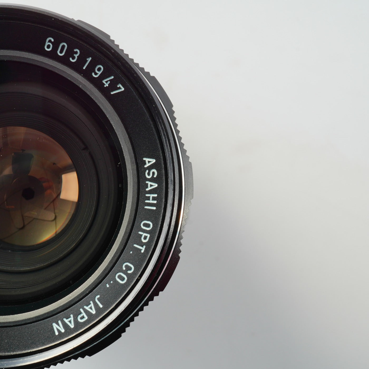 PENTAX Super-Multi-Coated TAKUMAR 35mm F/2 (M42用) 単焦点レンズ