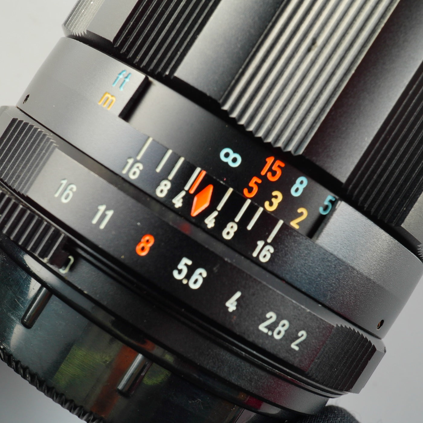 PENTAX Super-Multi-Coated TAKUMAR 35mm F/2 (M42用) 単焦点レンズ
