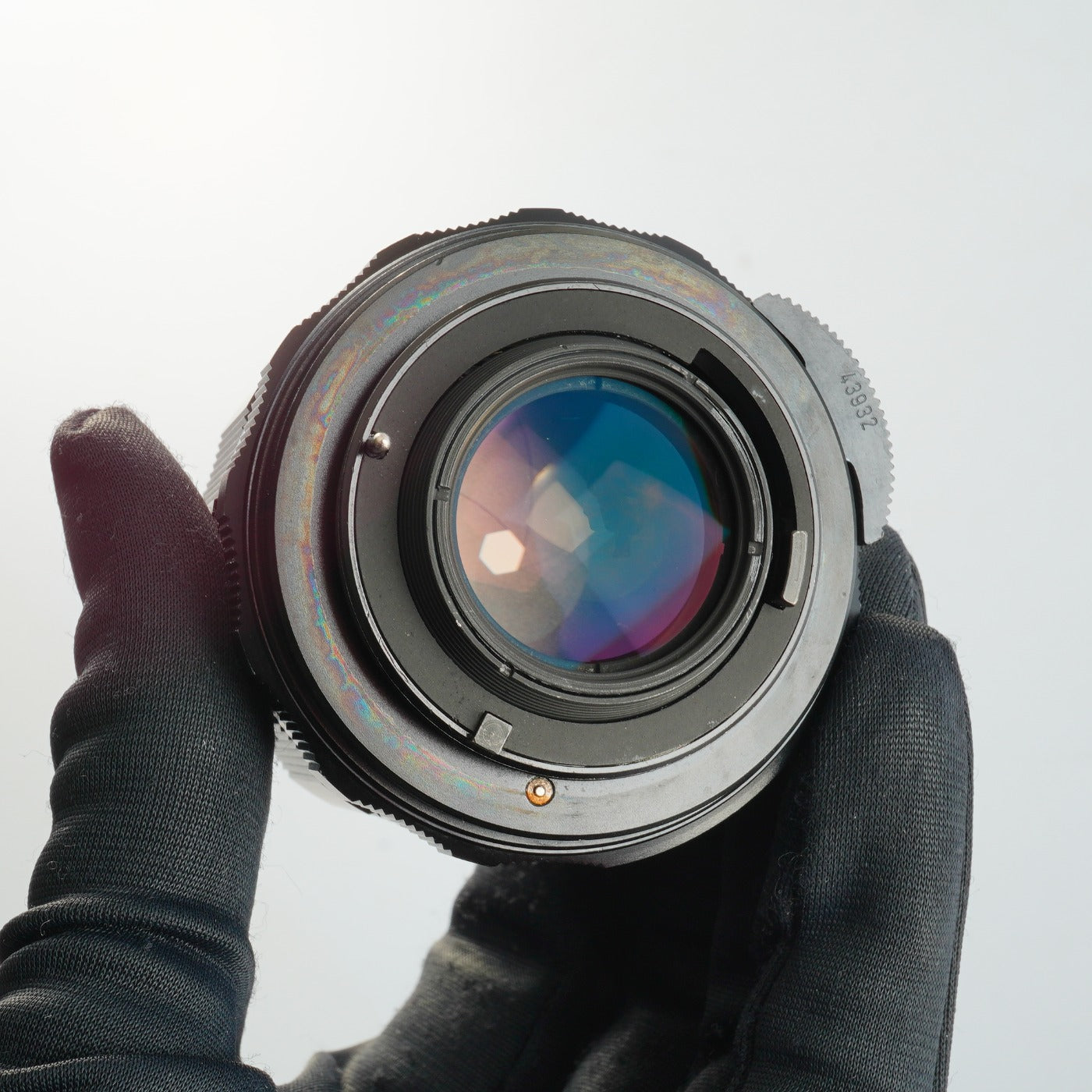 PENTAX Super-Multi-Coated TAKUMAR 35mm F/2 (M42用) 単焦点レンズ