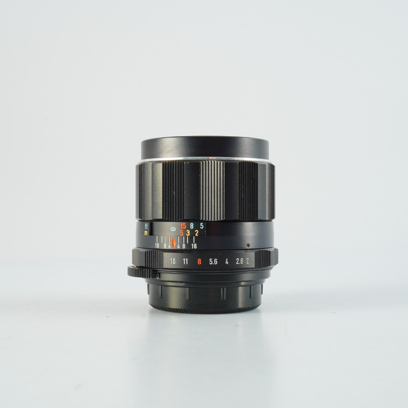 PENTAX Super-Multi-Coated TAKUMAR 35mm F/2 (M42用) 単焦点レンズ