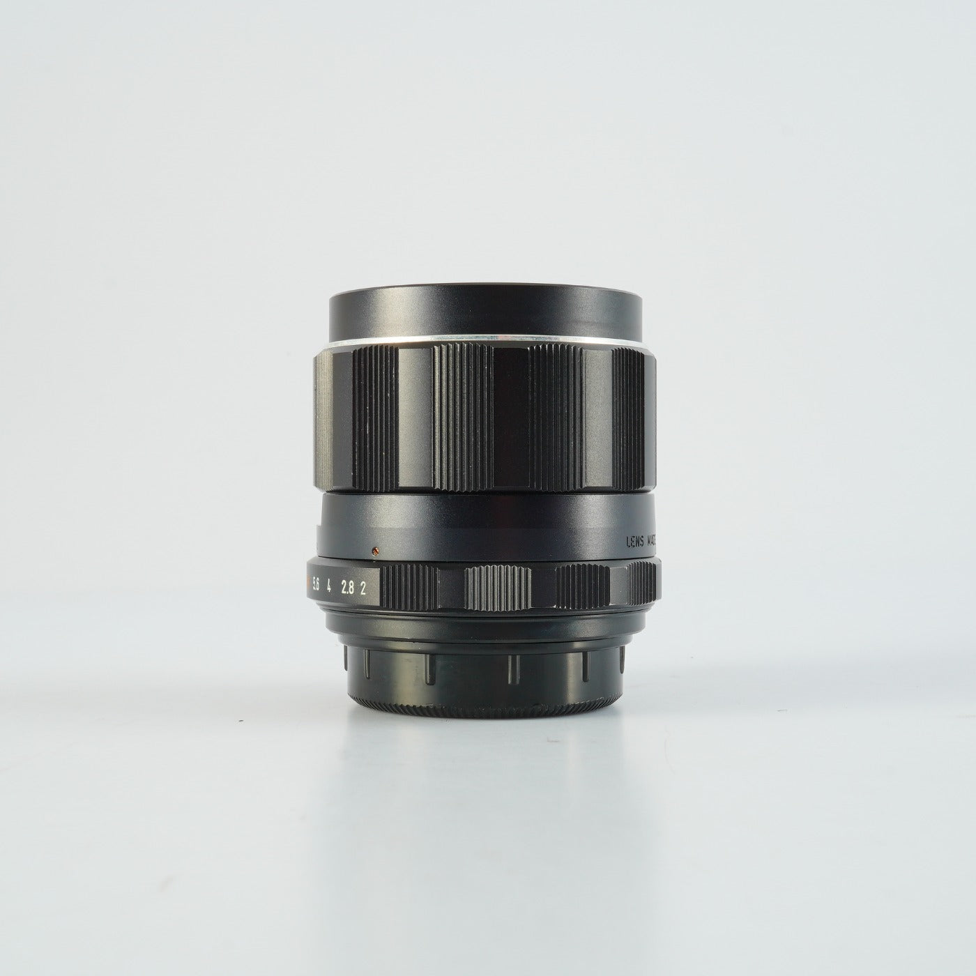 PENTAX Super-Multi-Coated TAKUMAR 35mm F/2 (M42用) 単焦点レンズ
