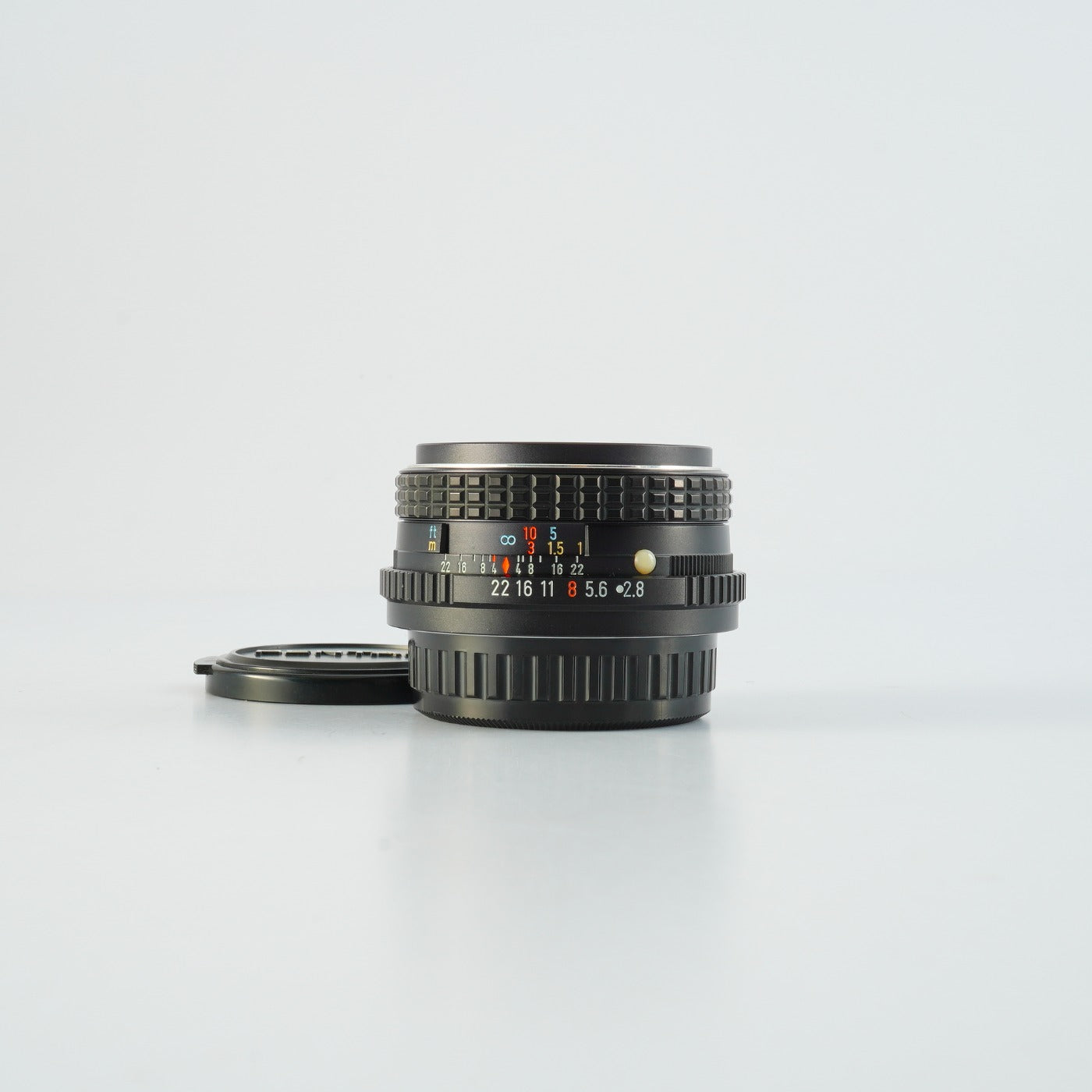 SMC PENTAX M 28mm F/2.8 (Pentax K用) 単焦点レンズ