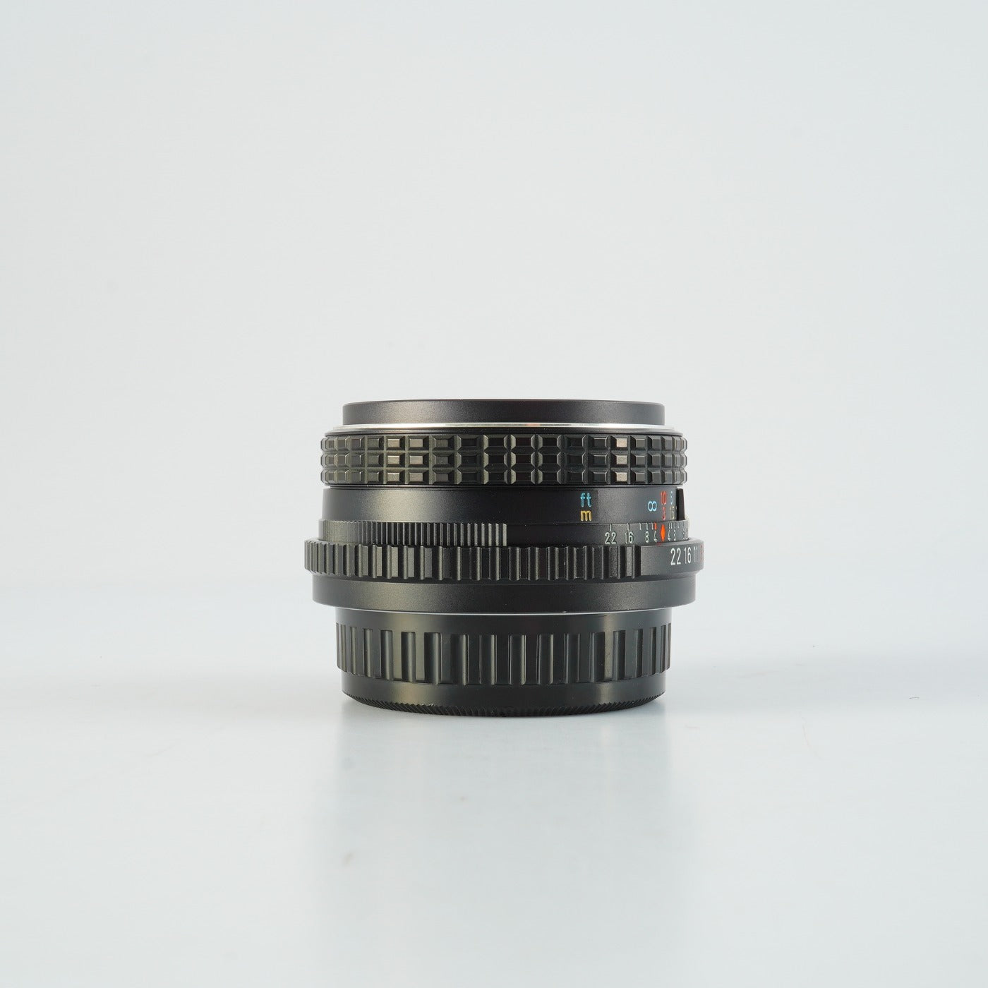 SMC PENTAX M 28mm F/2.8 (Pentax K用) 単焦点レンズ