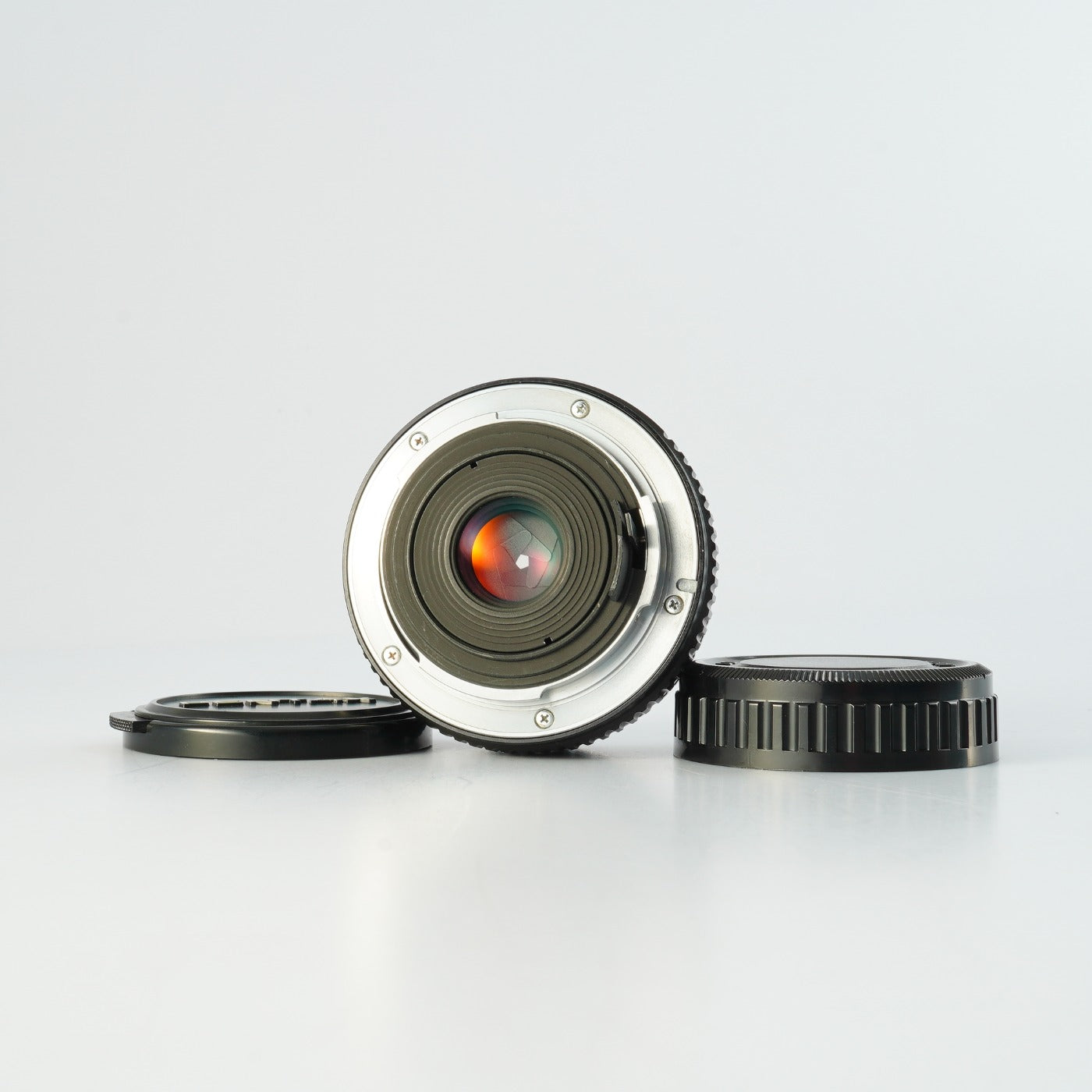 SMC PENTAX M 28mm F/2.8 (Pentax K用) 単焦点レンズ