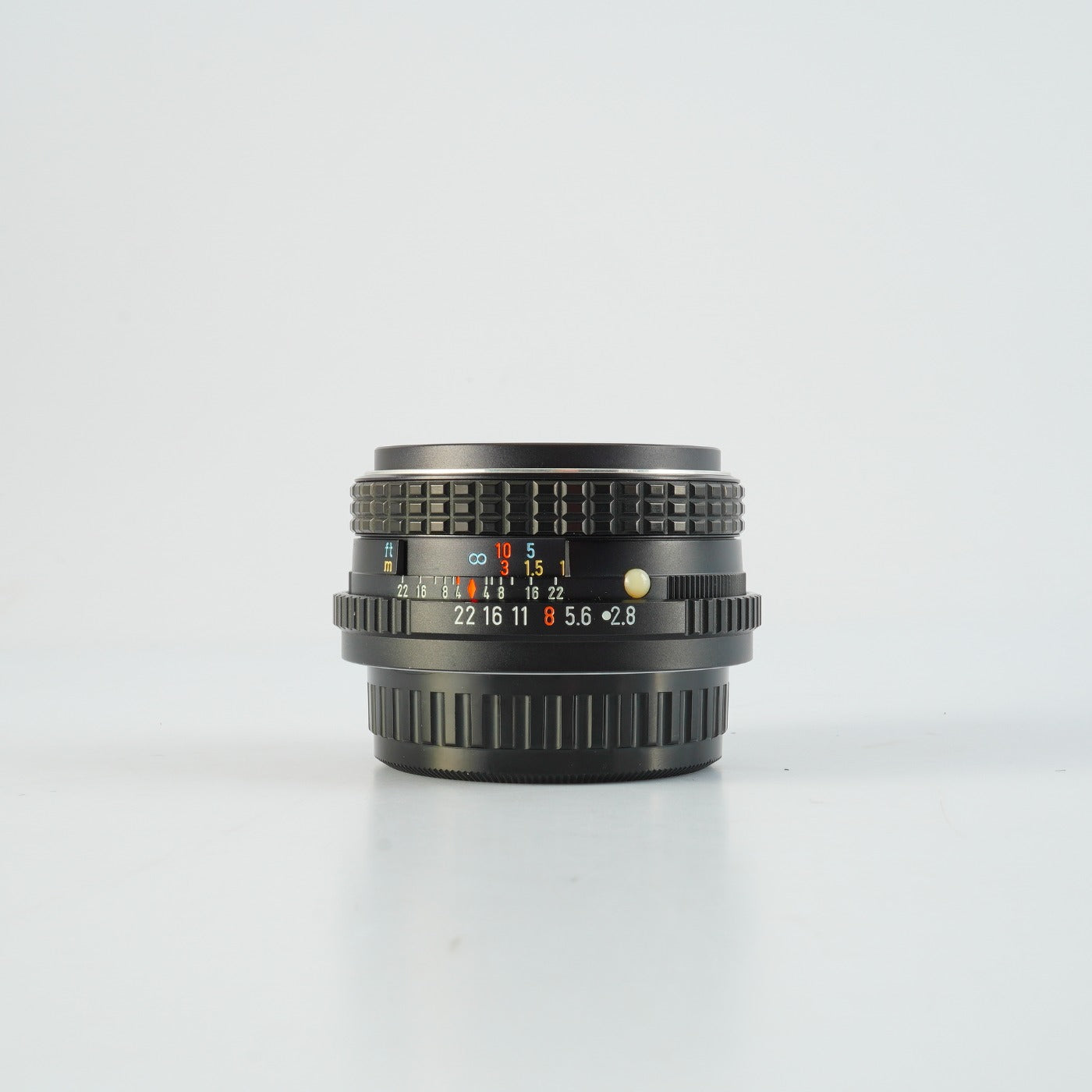 SMC PENTAX M 28mm F/2.8 (Pentax K用) 単焦点レンズ