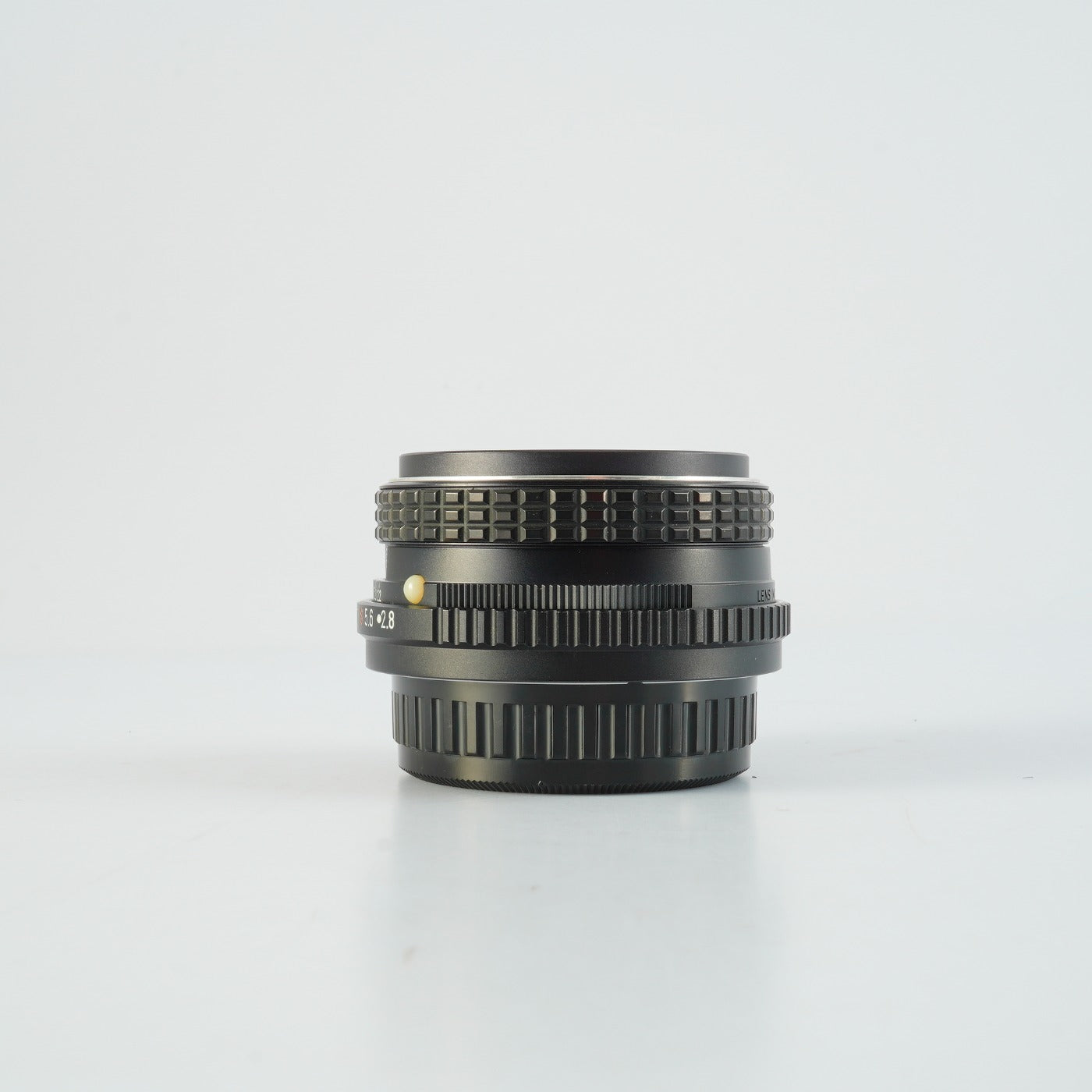 SMC PENTAX M 28mm F/2.8 (Pentax K用) 単焦点レンズ