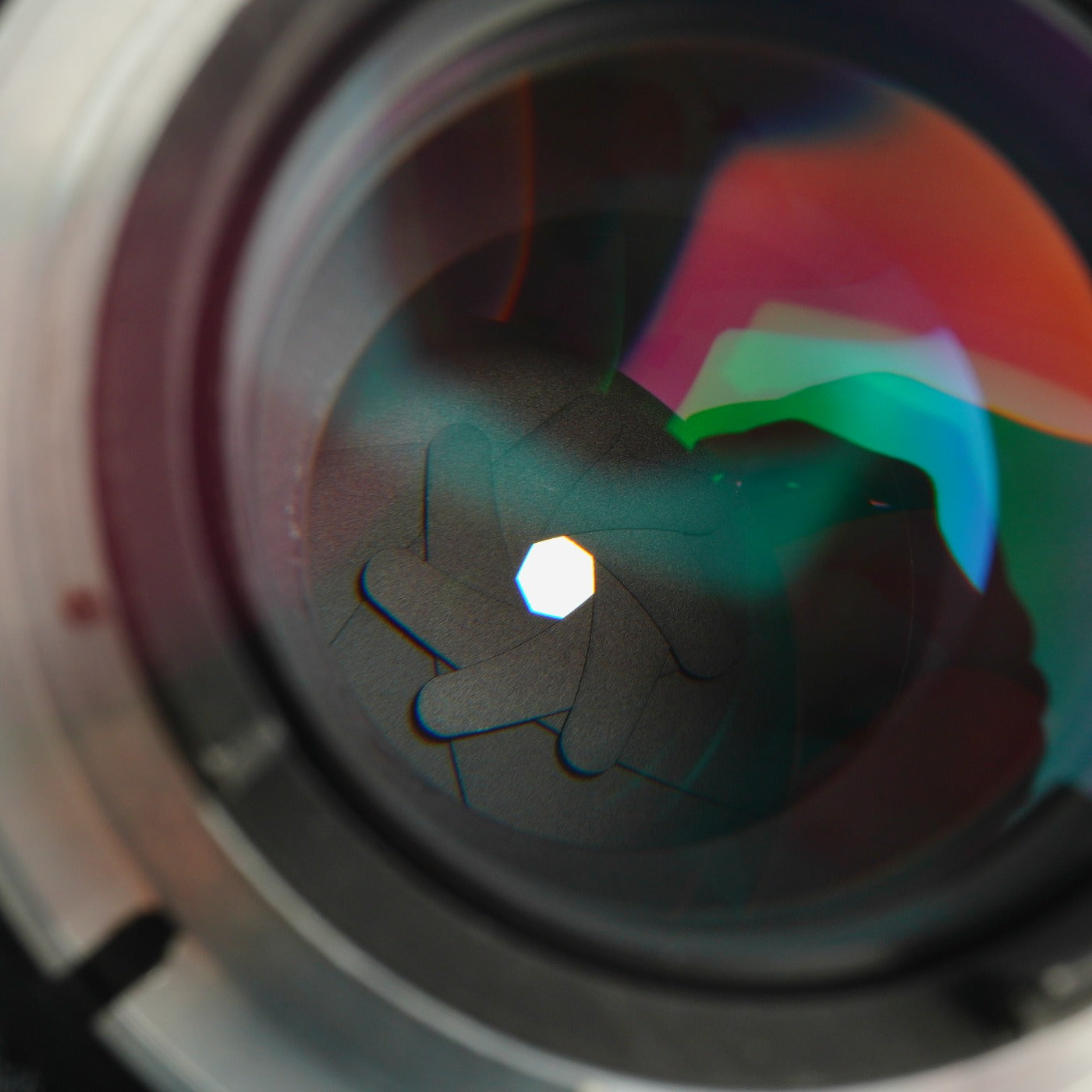 Nikon Ai NIKKOR 105mm F/2.5 単焦点レンズ