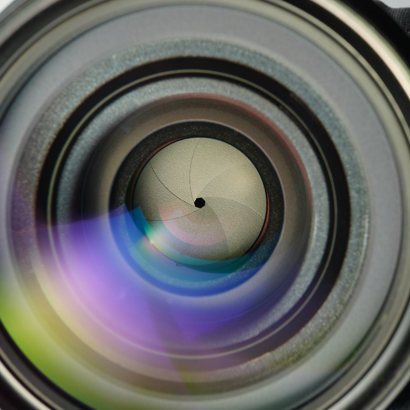 Nikon Ai-S NIKKOR 35mm F/2 単焦点レンズ