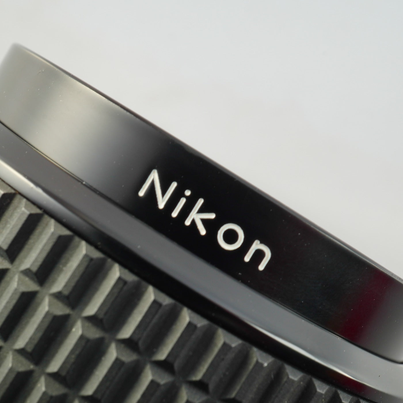 Nikon Ai-S NIKKOR 35mm F/2 単焦点レンズ