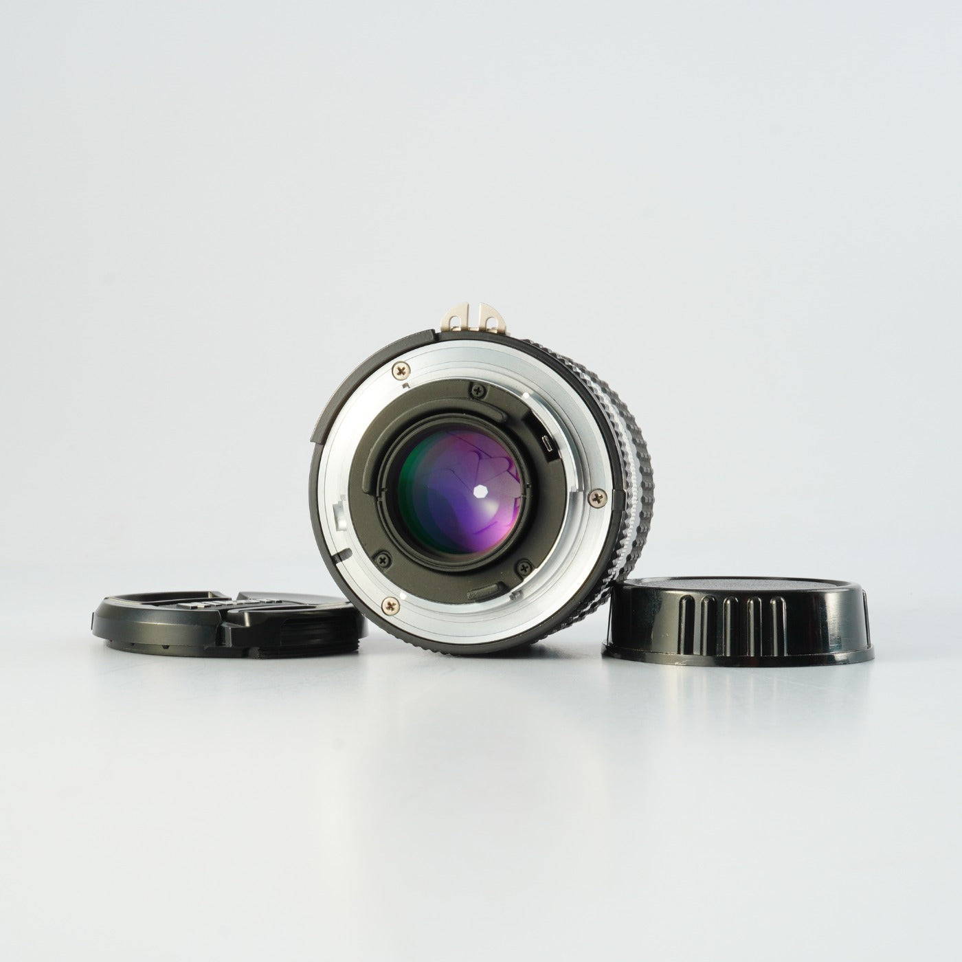 Nikon Ai-S NIKKOR 35mm F/2 単焦点レンズ