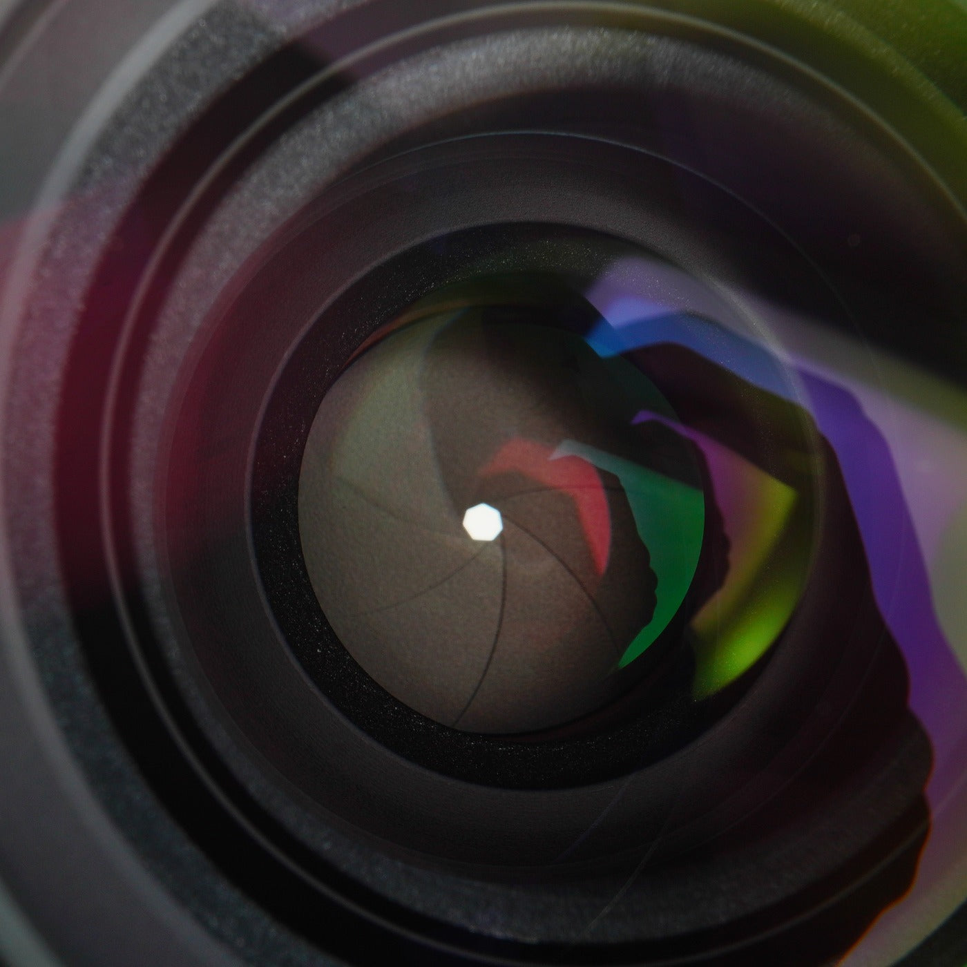 Nikon Ai-S NIKKOR 35mm F/2 単焦点レンズ
