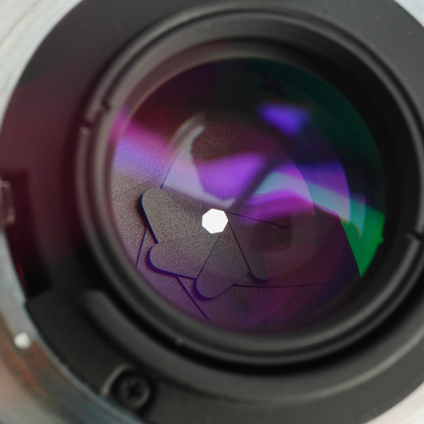Nikon Ai-S NIKKOR 35mm F/2 単焦点レンズ