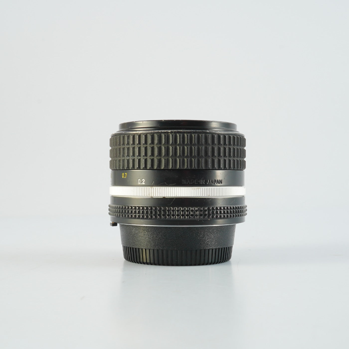 Nikon Ai-S NIKKOR 28mm F/2.8 単焦点レンズ