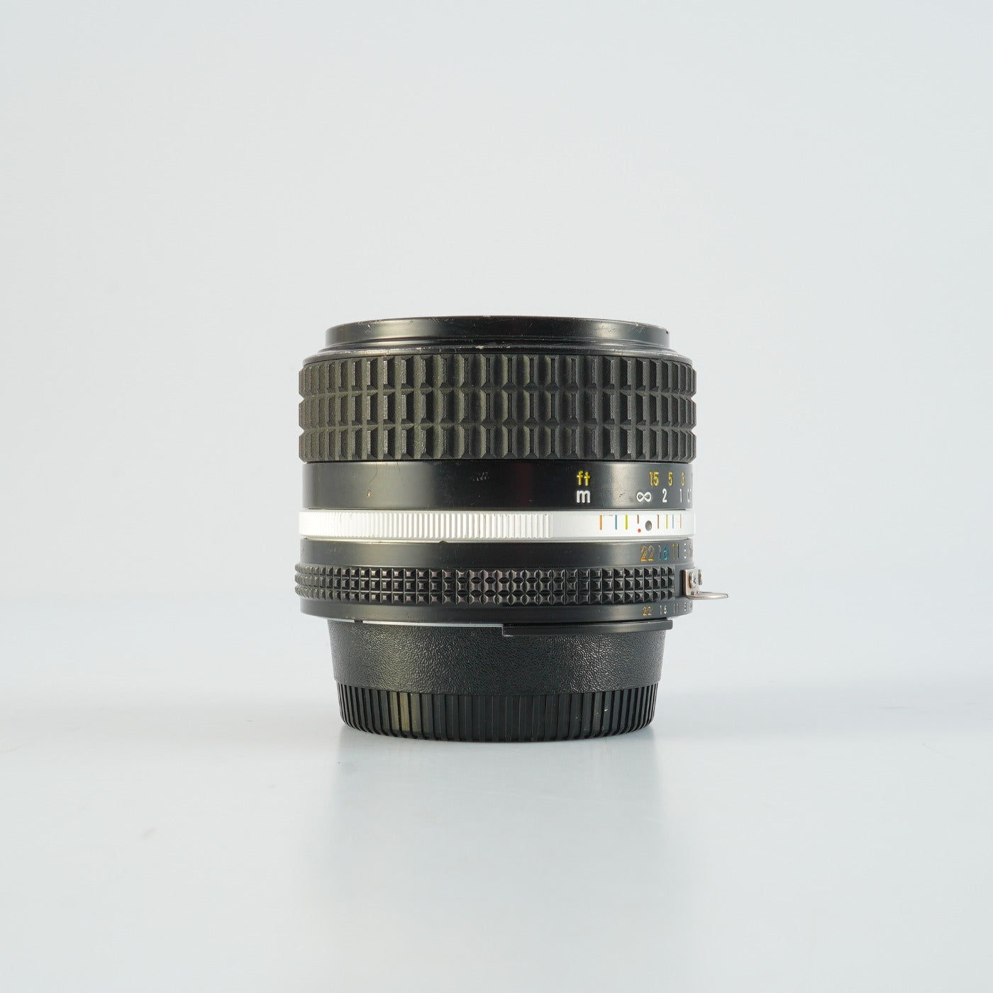 Nikon Ai-S NIKKOR 28mm F/2.8 単焦点レンズ