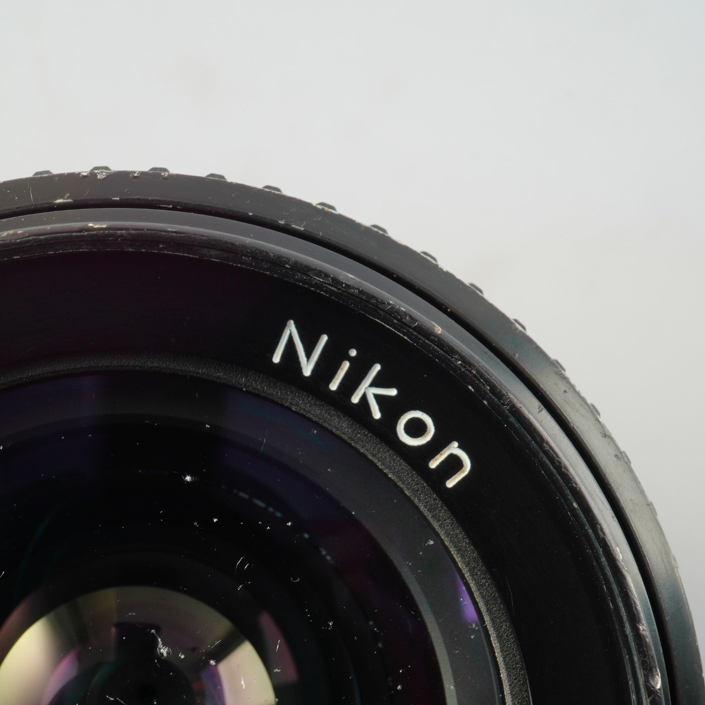 Nikon Ai-S NIKKOR 28mm F/2.8 単焦点レンズ