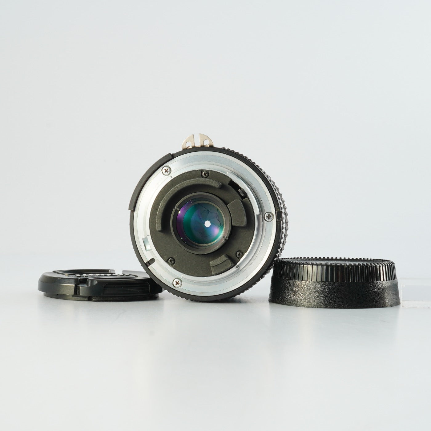 Nikon Ai-S NIKKOR 28mm F/2.8 単焦点レンズ