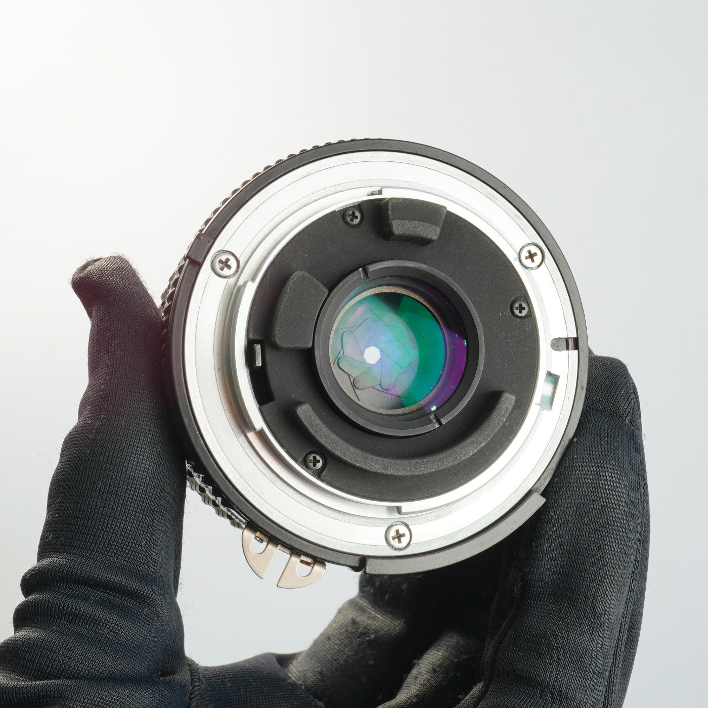 Nikon Ai-S NIKKOR 28mm F/2.8 単焦点レンズ