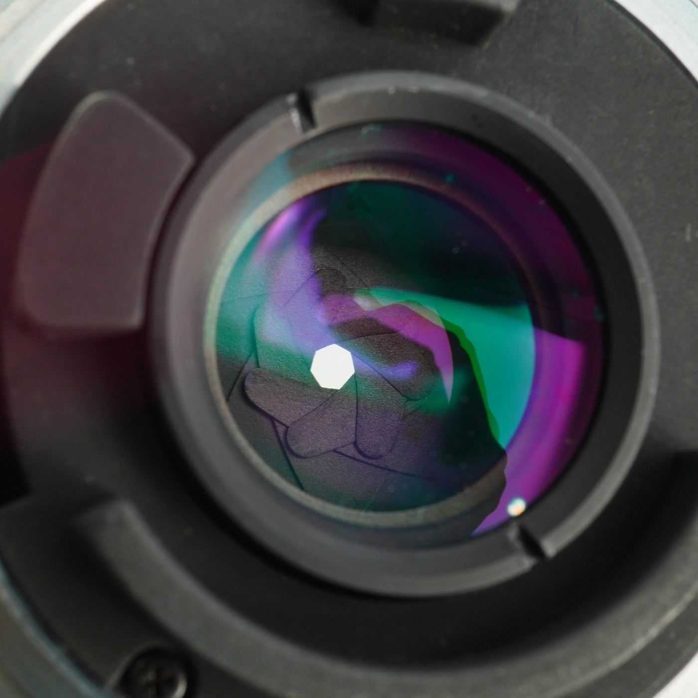 Nikon Ai-S NIKKOR 28mm F/2.8 単焦点レンズ