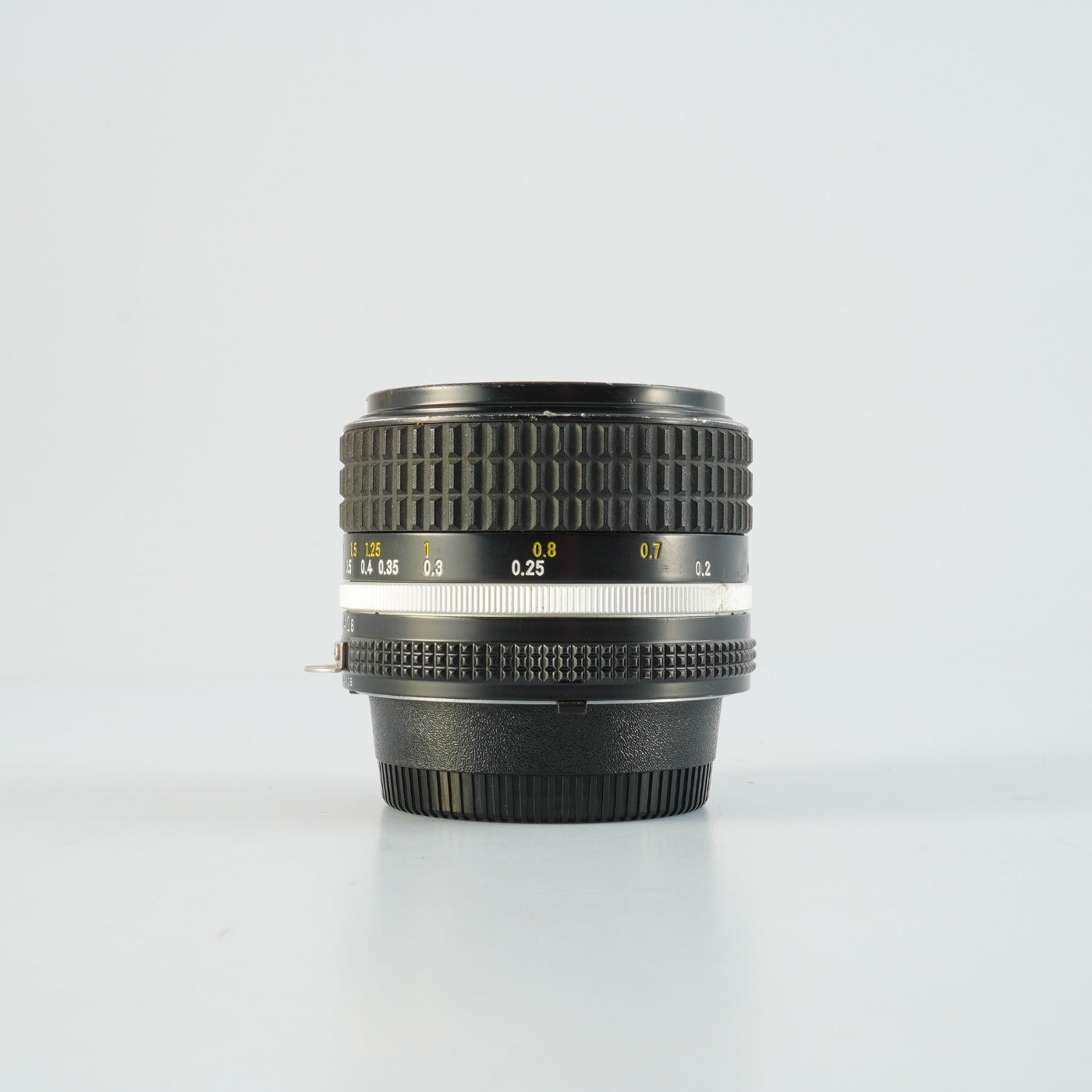 Nikon Ai-S NIKKOR 28mm F/2.8 単焦点レンズ