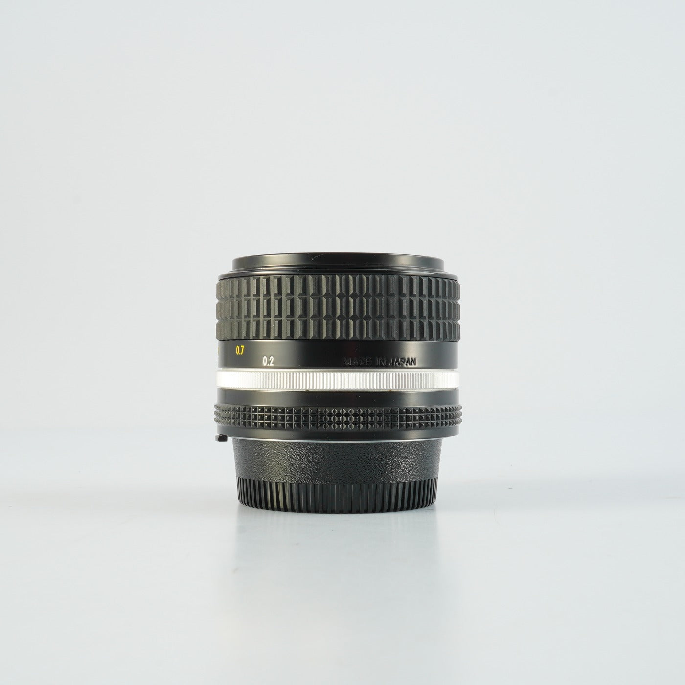 Nikon Ai-S NIKKOR 28mm F/2.8 単焦点レンズ