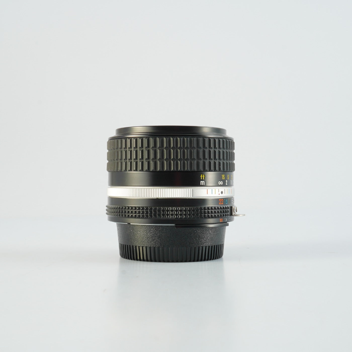 Nikon Ai-S NIKKOR 28mm F/2.8 単焦点レンズ