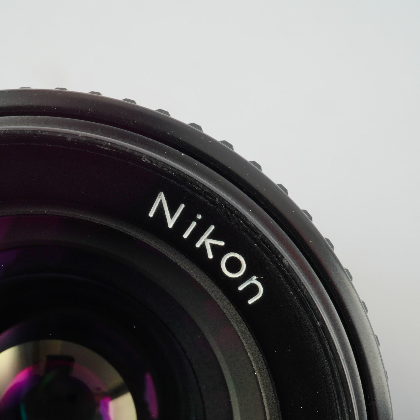 Nikon Ai-S NIKKOR 28mm F/2.8 単焦点レンズ
