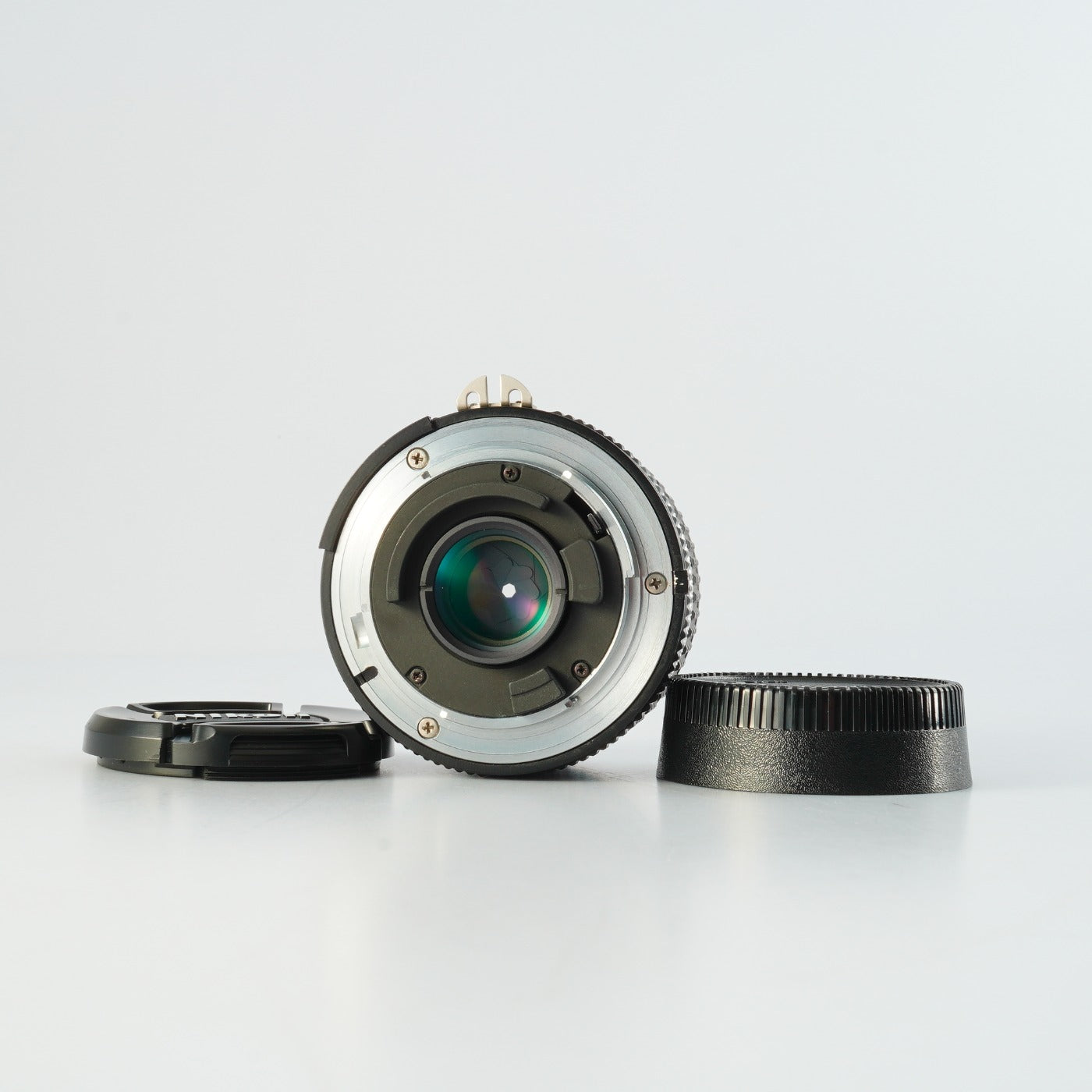 Nikon Ai-S NIKKOR 28mm F/2.8 単焦点レンズ