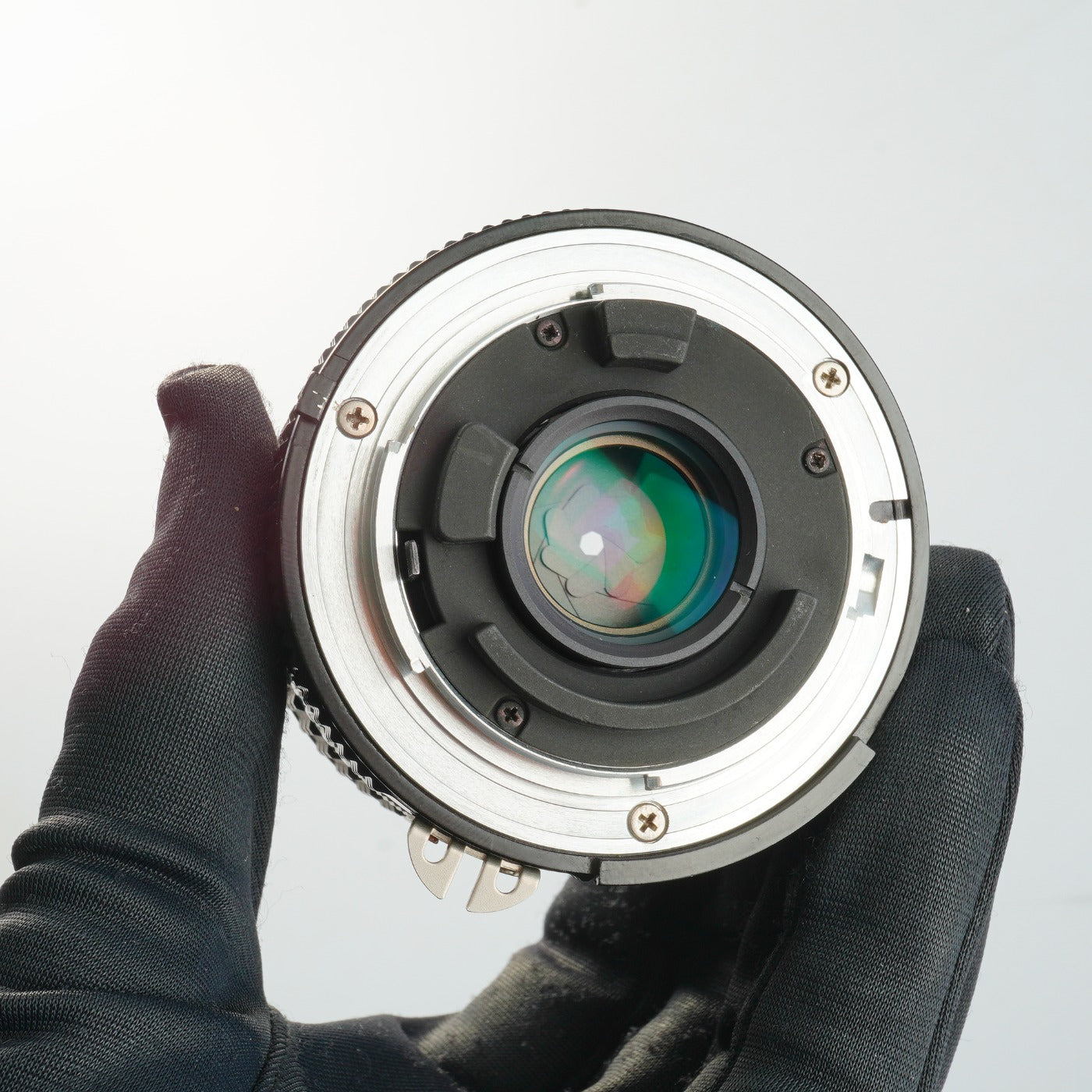 Nikon Ai-S NIKKOR 28mm F/2.8 単焦点レンズ