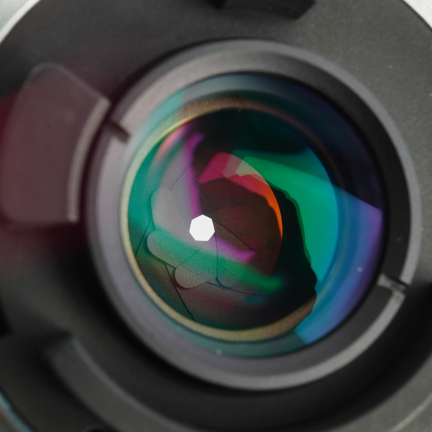 Nikon Ai-S NIKKOR 28mm F/2.8 単焦点レンズ