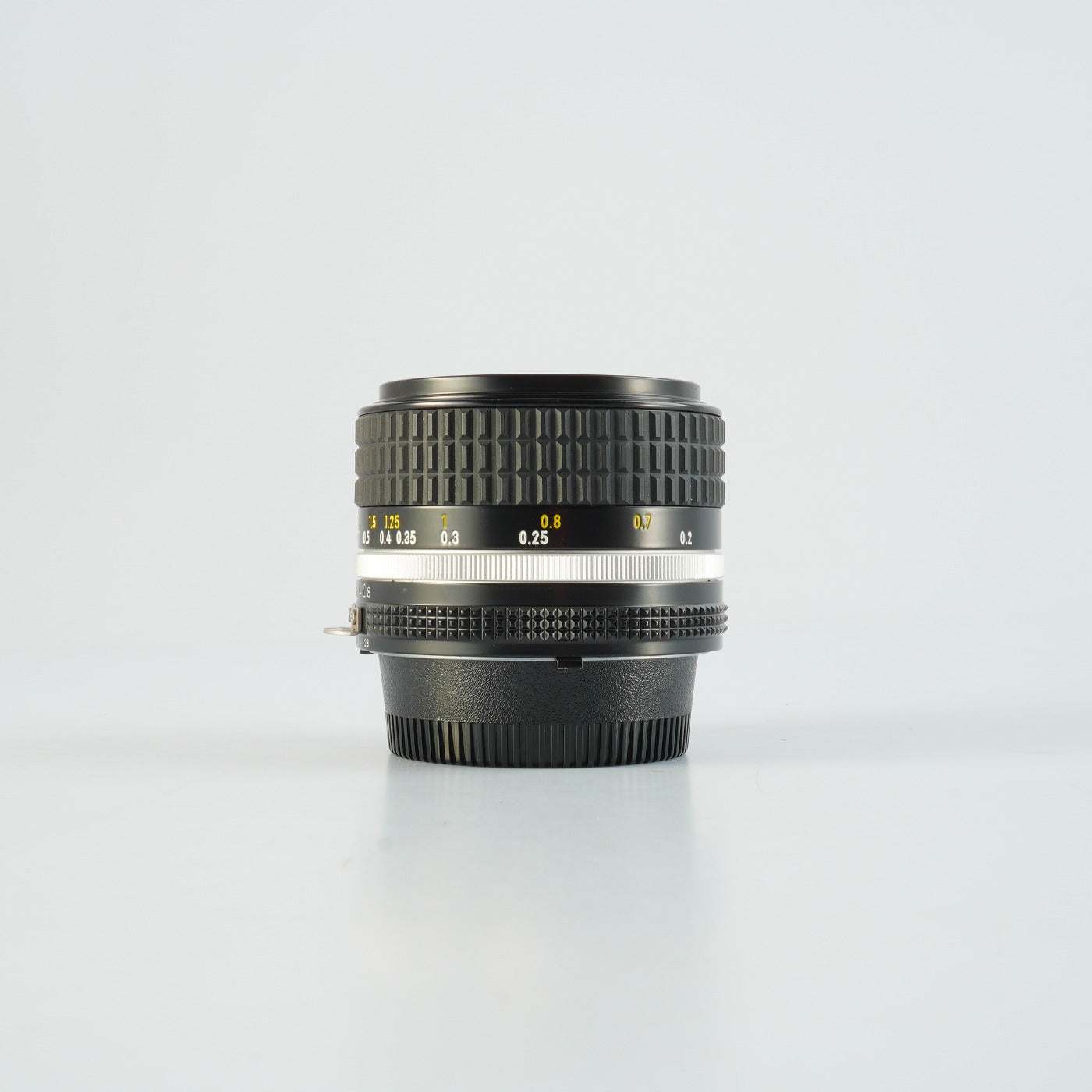 Nikon Ai-S NIKKOR 28mm F/2.8 単焦点レンズ