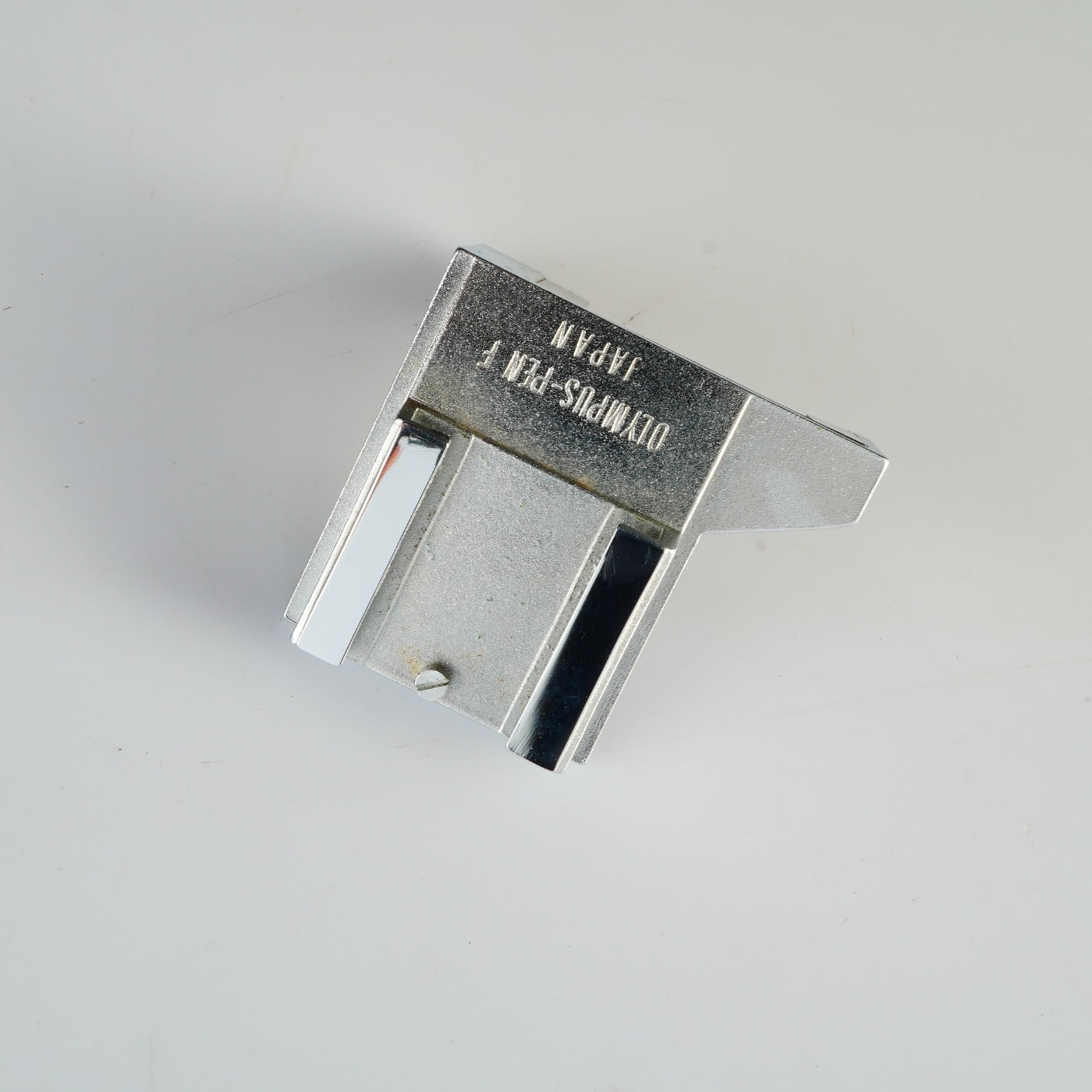 OLYMPUS Cold Shoe mount Flash Holder for Pen F MF フィルム一眼レフカメラ