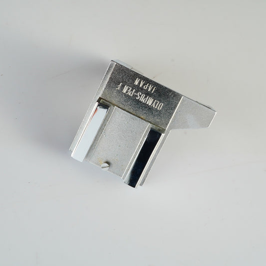 OLYMPUS Cold Shoe mount Flash Holder for Pen F MF フィルム一眼レフカメラ