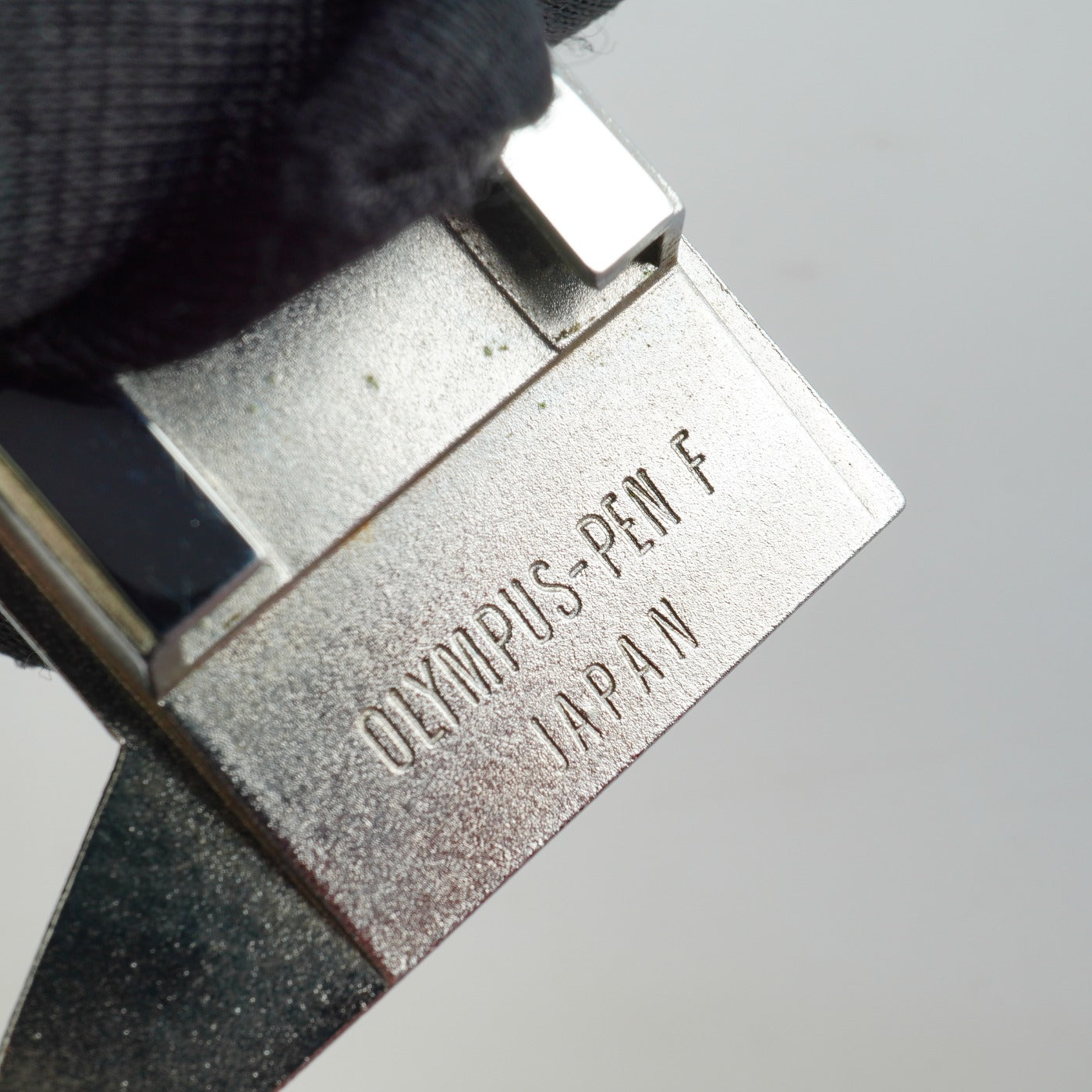OLYMPUS Cold Shoe mount Flash Holder for Pen F MF フィルム一眼レフカメラ