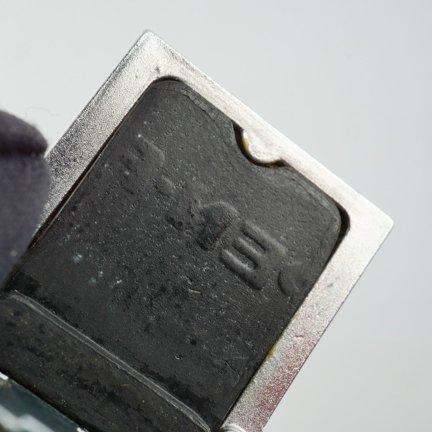 OLYMPUS Cold Shoe mount Flash Holder for Pen F MF フィルム一眼レフカメラ