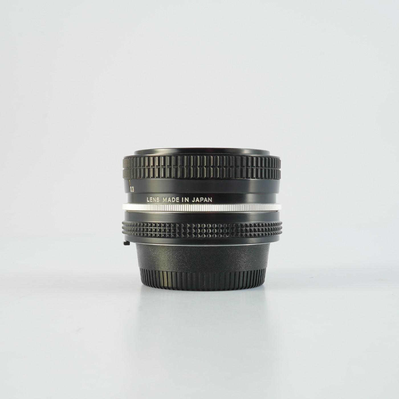 Nikon Ai改 Nikkor 20mm F/4 単焦点レンズ