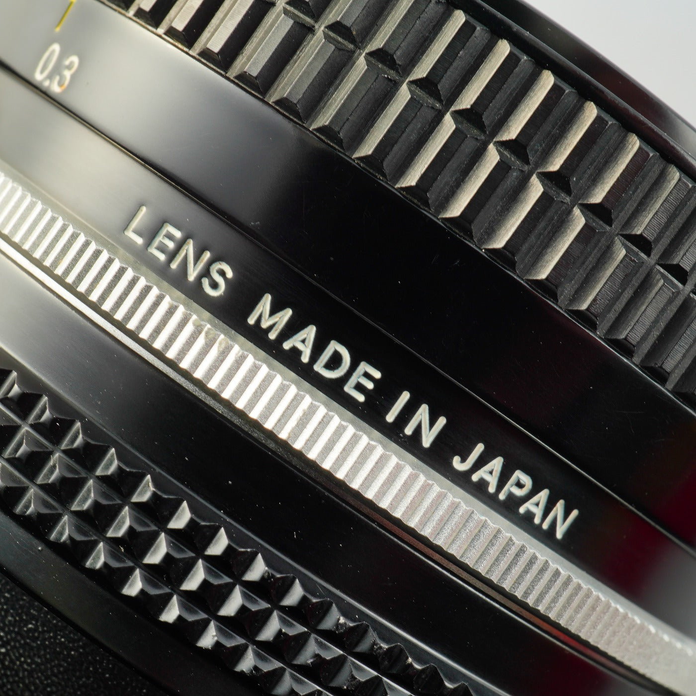 Nikon Ai改 Nikkor 20mm F/4 単焦点レンズ