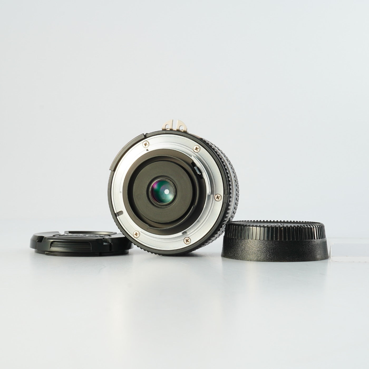 Nikon Ai改 Nikkor 20mm F/4 単焦点レンズ