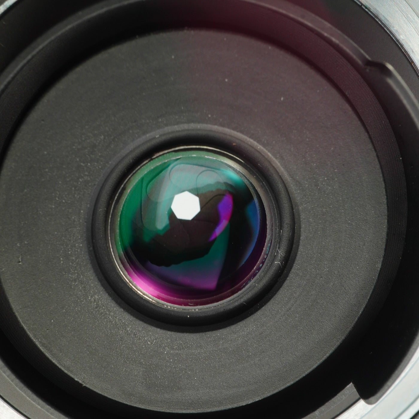 Nikon Ai改 Nikkor 20mm F/4 単焦点レンズ