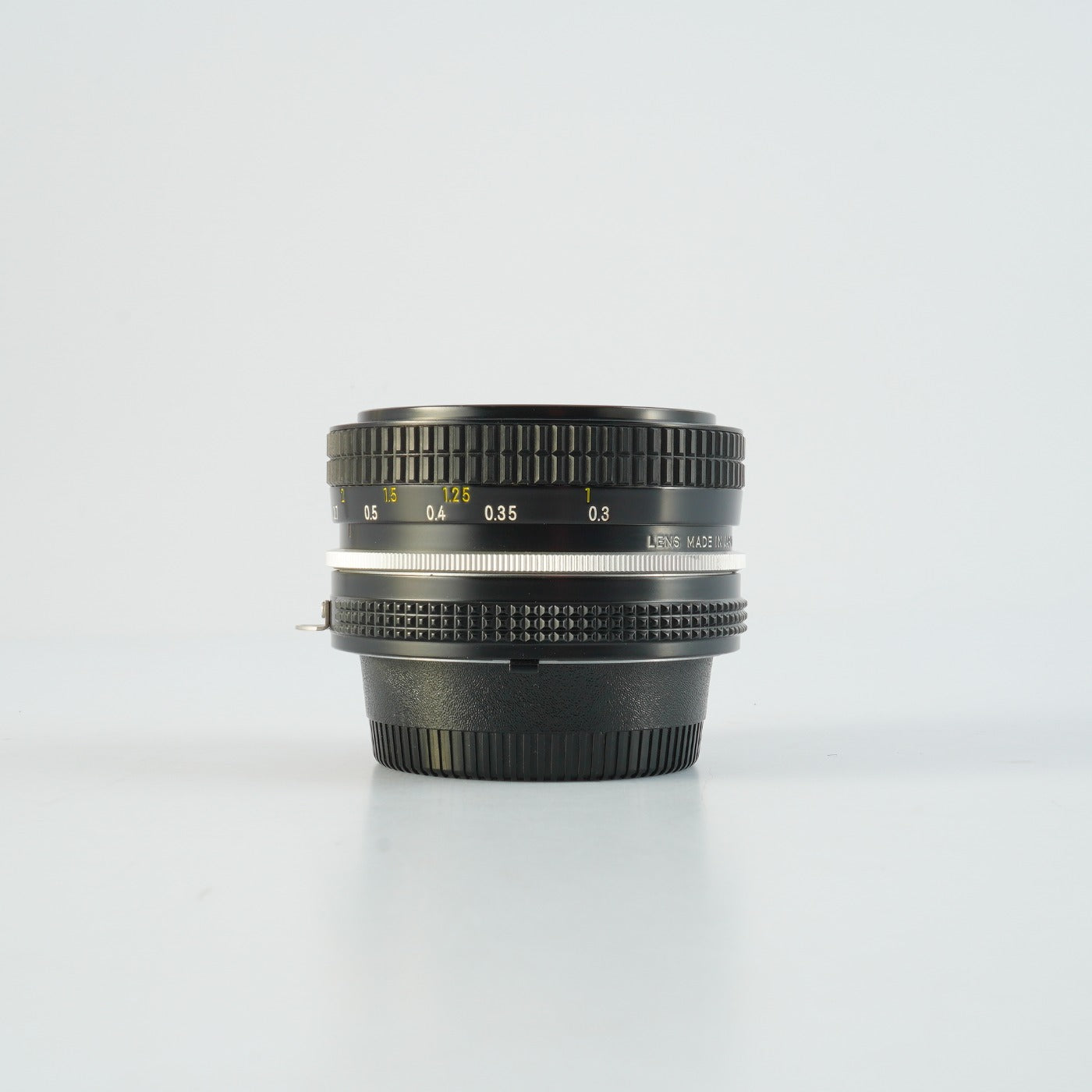 Nikon Ai改 Nikkor 20mm F/4 単焦点レンズ
