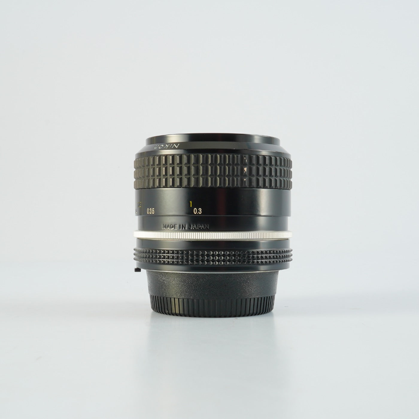 Nikon Ai Nikkor 35mm F/2 単焦点レンズ