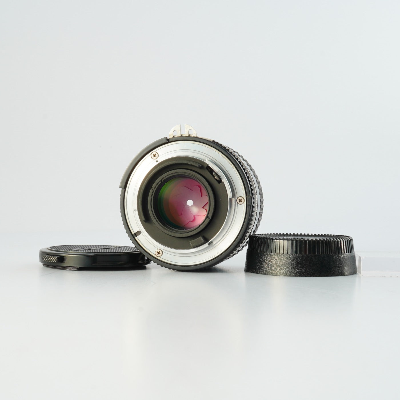 Nikon Ai Nikkor 35mm F/2 単焦点レンズ