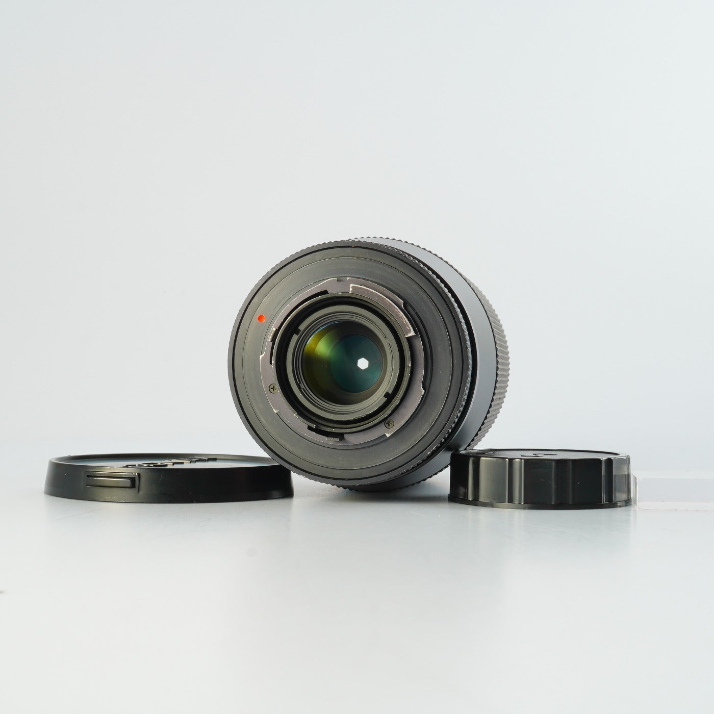 CONTAX Carl Zeiss Tele Tessar T* 200mm F/3.5 AEG 単焦点レンズ