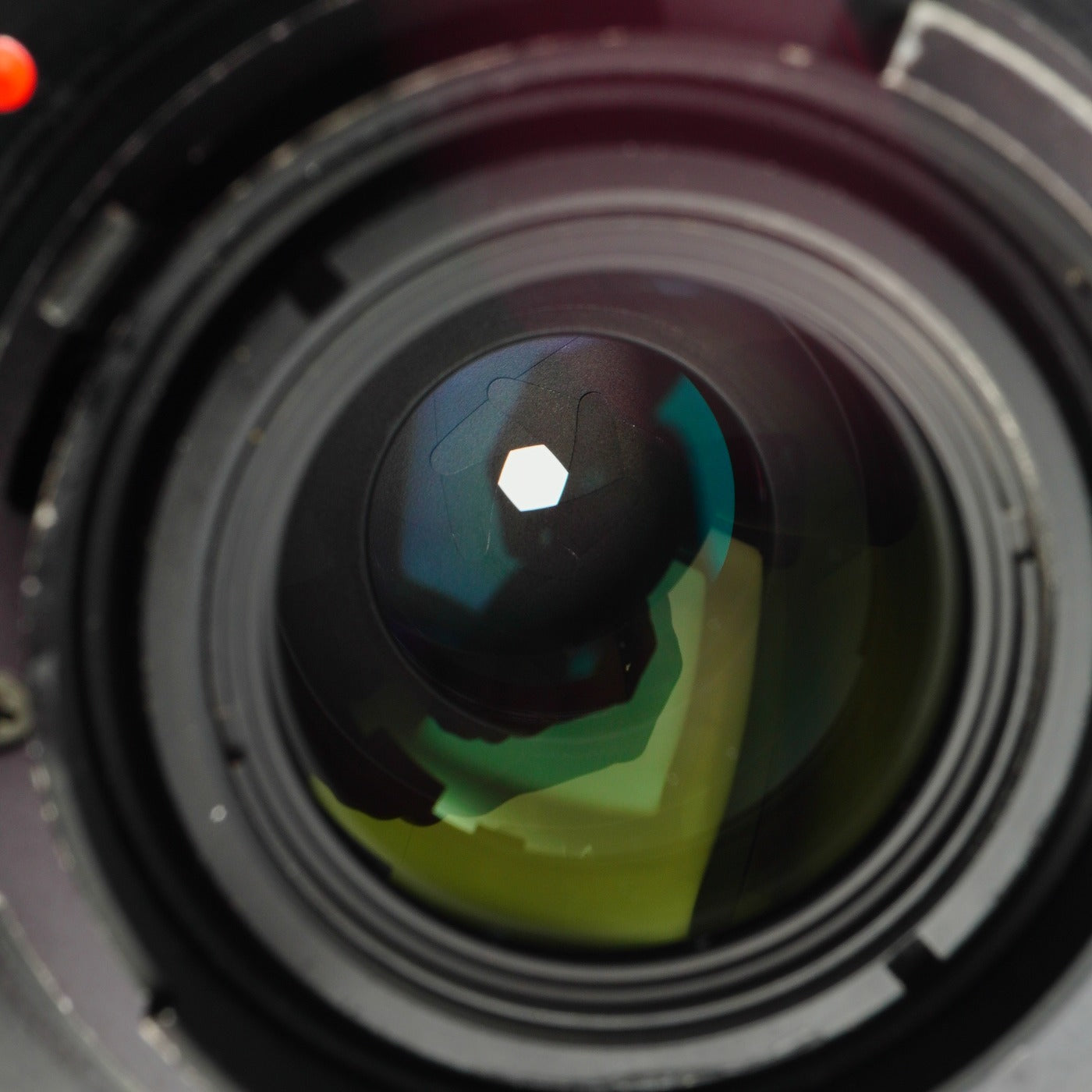 CONTAX Carl Zeiss Tele Tessar T* 200mm F/3.5 AEG 単焦点レンズ