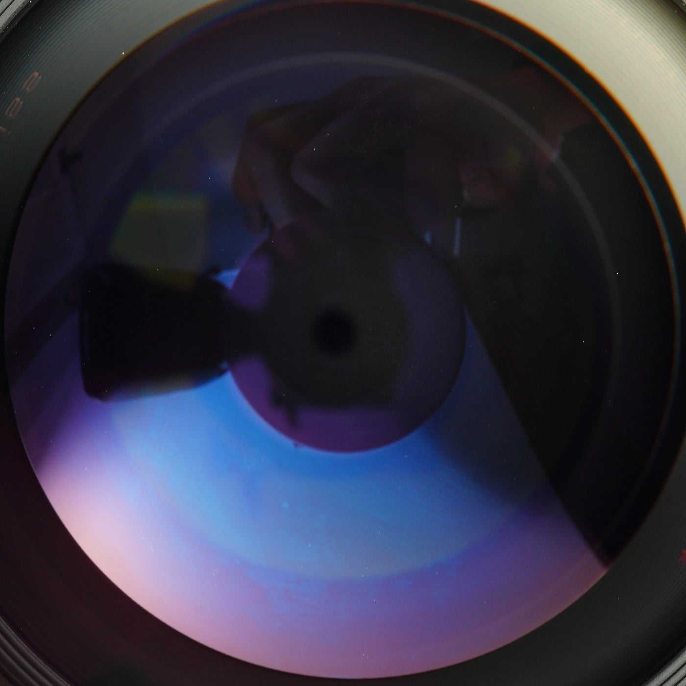 CONTAX Carl Zeiss Sonnar T* 180mm F/2.8 MMJ 単焦点レンズ