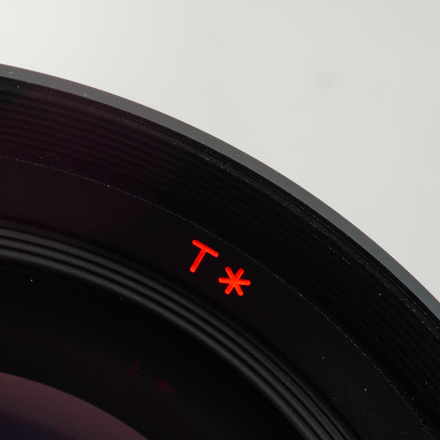 CONTAX Carl Zeiss Sonnar T* 180mm F/2.8 MMJ 単焦点レンズ