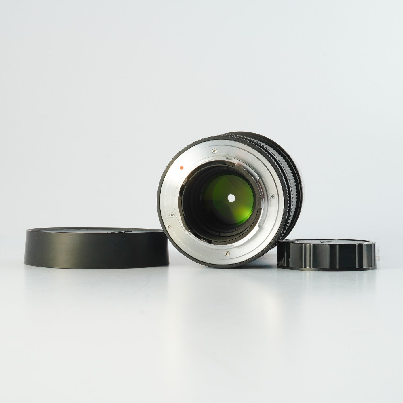 CONTAX Carl Zeiss Sonnar T* 180mm F/2.8 MMJ 単焦点レンズ